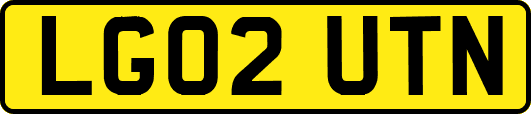 LG02UTN