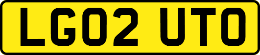 LG02UTO