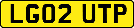 LG02UTP