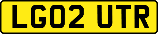 LG02UTR