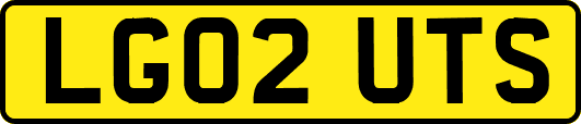 LG02UTS