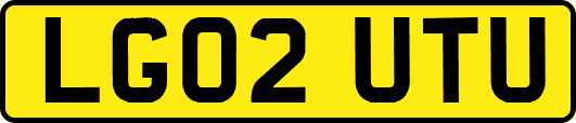 LG02UTU
