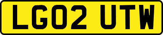 LG02UTW