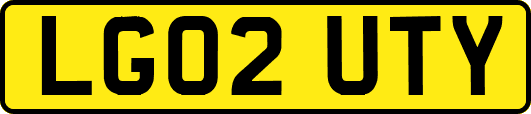 LG02UTY