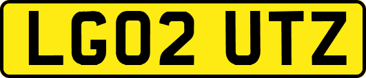 LG02UTZ