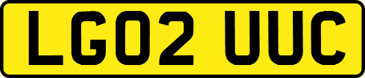 LG02UUC