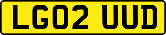 LG02UUD