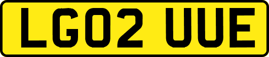LG02UUE