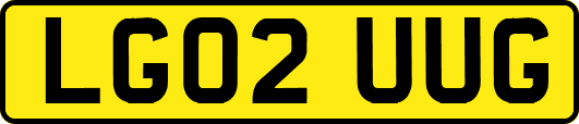 LG02UUG