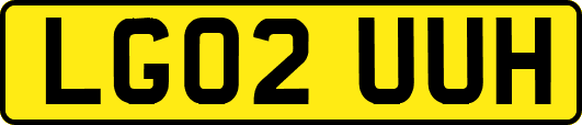 LG02UUH