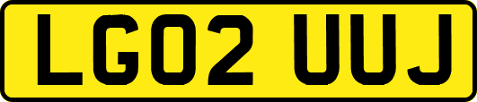 LG02UUJ