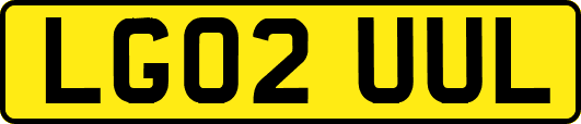 LG02UUL