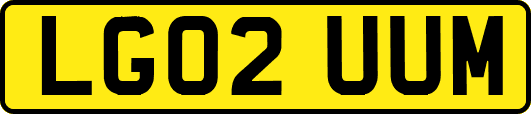 LG02UUM
