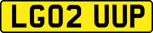 LG02UUP