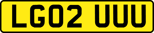 LG02UUU
