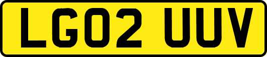 LG02UUV