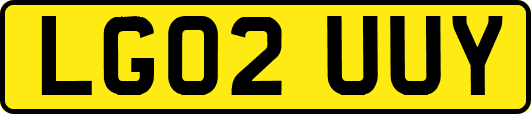 LG02UUY