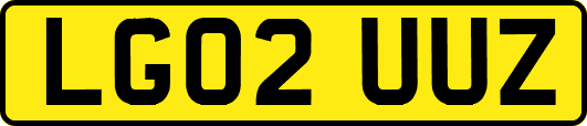 LG02UUZ