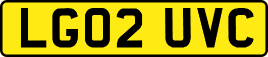 LG02UVC