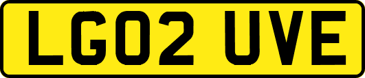 LG02UVE