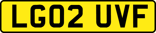 LG02UVF
