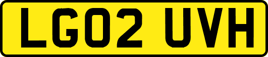 LG02UVH