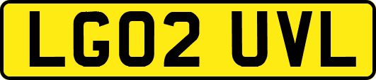 LG02UVL