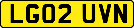 LG02UVN