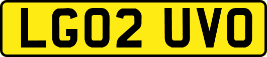 LG02UVO