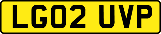 LG02UVP
