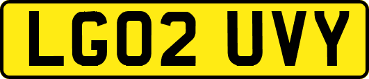LG02UVY