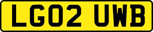 LG02UWB