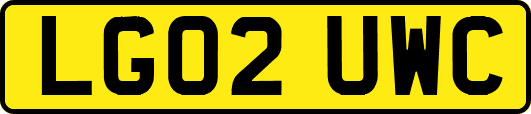 LG02UWC