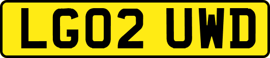 LG02UWD