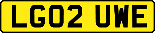 LG02UWE