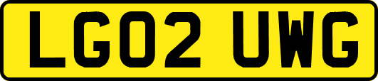 LG02UWG