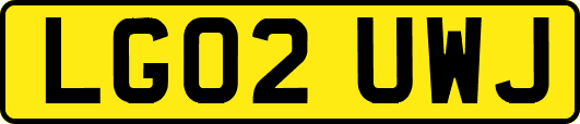 LG02UWJ