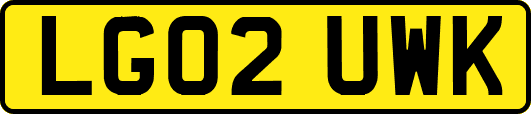 LG02UWK