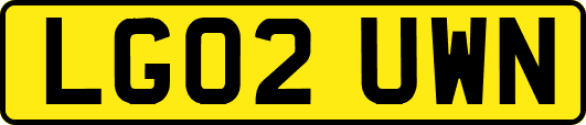 LG02UWN