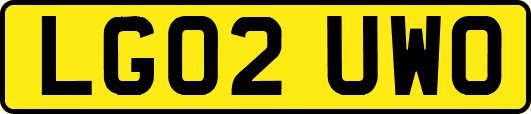 LG02UWO