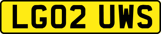 LG02UWS