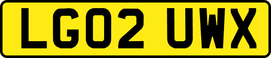 LG02UWX