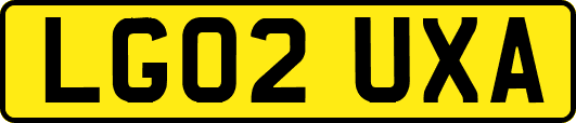 LG02UXA