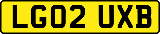 LG02UXB