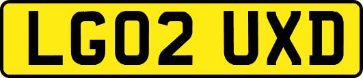LG02UXD