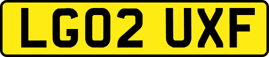 LG02UXF