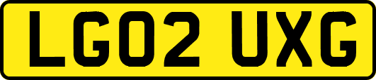 LG02UXG