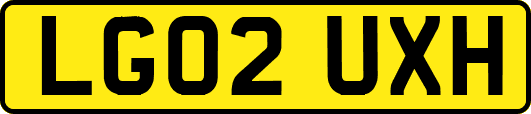 LG02UXH