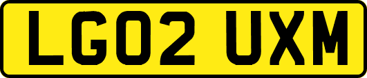 LG02UXM