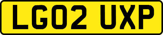 LG02UXP